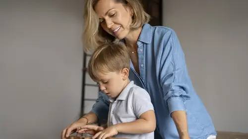 Varuške ali vzgojiteljice: kakšna je razlika in koga izbrati za svojega otroka?