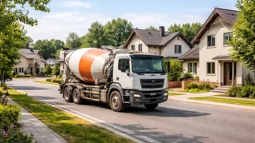 Kako izbrati pravi razred betona